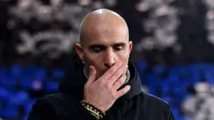 Enzo Maresca Ucapkan Selamat Tinggal ke Chelsea, Sebut Pergi dengan Ketenangan Hati