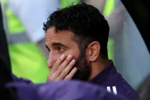 Ruben Amorim Dipecat MU Akibat Jengkel Taktik dan Formasinya Dipertanyakan Petinggi Klub