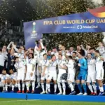 Real Madrid Puncaki Daftar Klub dengan Gelar FIFA Club World Cup Terbanyak Sepanjang Sejarah