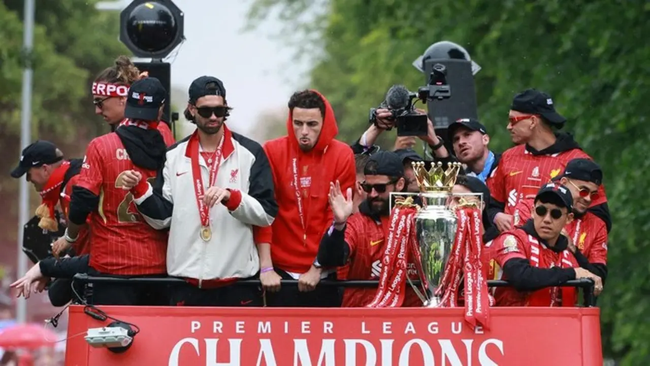 Klub-Klub Raksasa Eropa: Siapa Pemegang Gelar Liga Domestik Terbanyak di 5 Liga Top? Klub-Klub Raksasa Eropa: Siapa Pemegang Gelar Liga Domestik Terbanyak di 5 Liga Top?