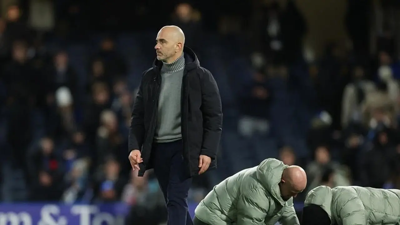 Chelsea Dikabarkan Pecat Enzo Maresca, Hubungan dengan Manajemen Memburuk