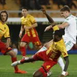 AS Roma Bangkit di Kandang Lecce, Ferguson dan Dovbyk Cetak Gol Kemenangan 2-0