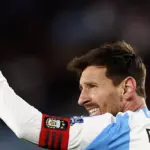 Pelatih Spanyol Harap Messi Tak Segera Pensiun, Sebut Bakal Beri Perbedaan