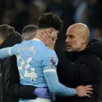 Man City Krisis Bek Tengah, Guardiola Akui Akan Cari Amunisi Baru di Bursa Transfer Januari Man City Krisis Bek Tengah, Guardiola Akui Akan Cari Amunisi Baru di Bursa Transfer Januari