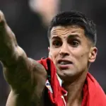 Hansi Flick Ungkap Keinginan Barcelona Rekrut Kembali Joao Cancelo