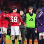 Darren Fletcher Berpeluang Cetak Sejarah Unik di Laga Burnley vs MU dengan Turunkan Anak Kembarnya Darren Fletcher Berpeluang Cetak Sejarah Unik di Laga Burnley vs MU dengan Turunkan Anak Kembarnya