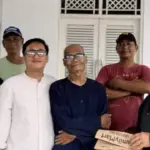 Diding Boneng Terima Rp 50 Juta dari Raffi Ahmad untuk Perbaiki Rumah yang Roboh