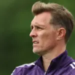 Darren Fletcher Akui Terkejut Ditunjuk Jadi Manajer Interim Manchester United Darren Fletcher Akui Terkejut Ditunjuk Jadi Manajer Interim Manchester United