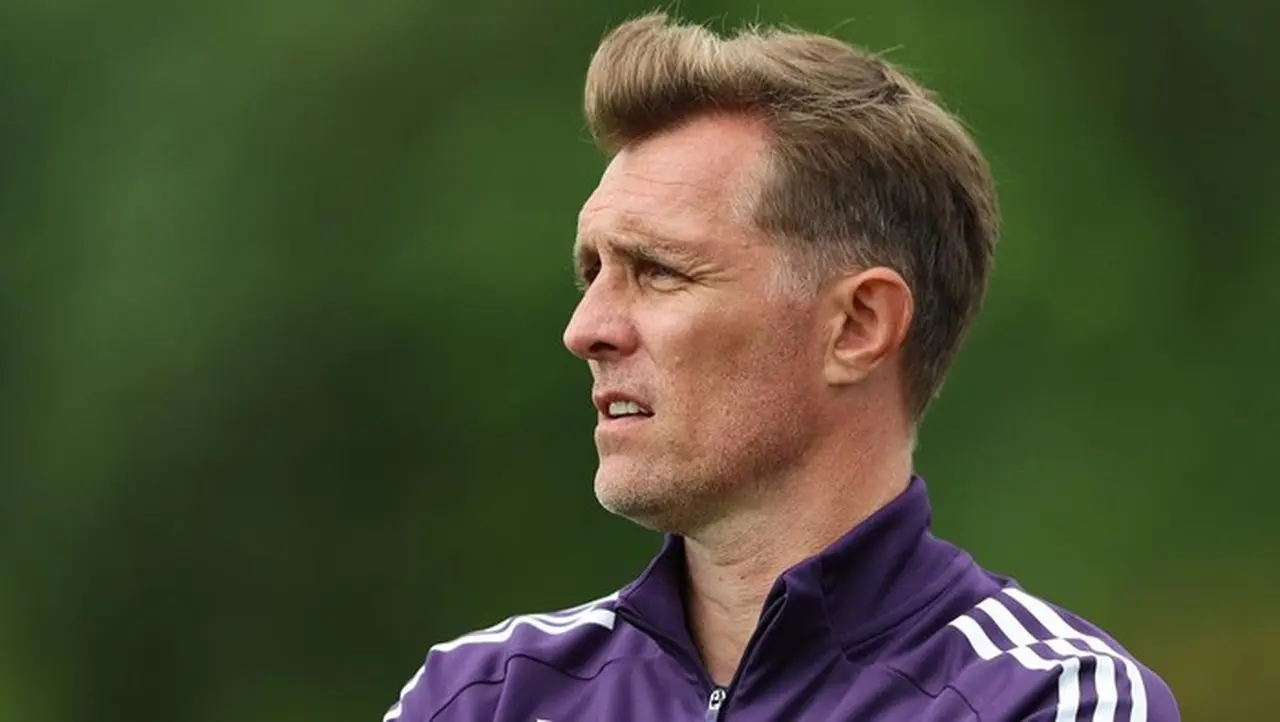 Darren Fletcher Akui Terkejut Ditunjuk Jadi Manajer Interim Manchester United