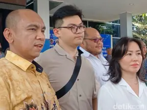 Suami Boiyen Dilaporkan ke Polisi atas Dugaan Penipuan Investasi Kuliner Rp 300 Juta