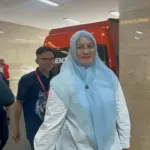 Wagub Babel Hellyana Diperiksa Bareskrim Polri sebagai Tersangka Kasus Ijazah Palsu