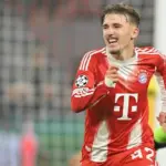 Lennart Karl Minta Maaf ke Bayern Munich Usai Ungkap Ketertarikan pada Real Madrid Lennart Karl Minta Maaf ke Bayern Munich Usai Ungkap Ketertarikan pada Real Madrid