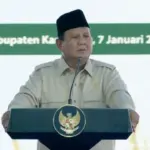 Prabowo: Tokoh Nyinyir Meragukan, Indonesia Buktikan Swasembada Pangan Tiap Tahun
