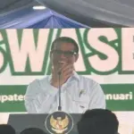 Momen Mentan Amran Sulaiman Salah Sebut Dedi Mulyadi Jadi Ridwan Kamil: Astagfirullah!