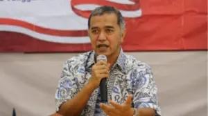 Satgas Pemulihan Bencana Sumatera Dibentuk, DPR Harap Koordinasi Lebih Baik