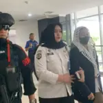 Hasnaeni ‘Wanita Emas’ Ajukan PK Kedua, Tulis Surat Terbuka ke Presiden Prabowo