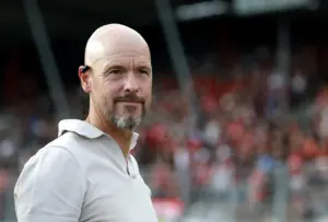 Erik ten Hag Kembali ke FC Twente sebagai Direktur Teknik, Nasib Mees Hilgers Menanti Keputusan Erik ten Hag Kembali ke FC Twente sebagai Direktur Teknik, Nasib Mees Hilgers Menanti Keputusan