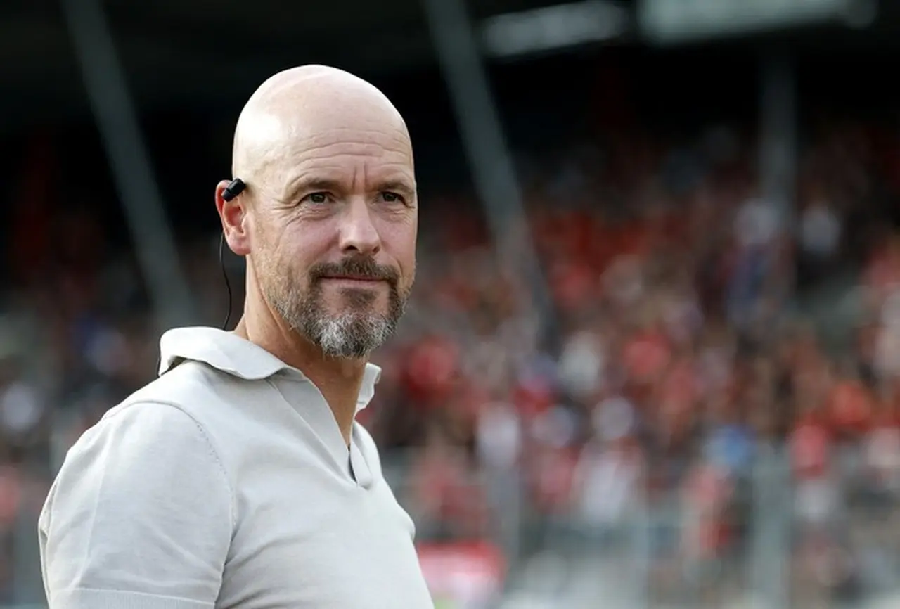 Erik ten Hag Kembali ke FC Twente sebagai Direktur Teknik, Nasib Mees Hilgers Menanti Keputusan