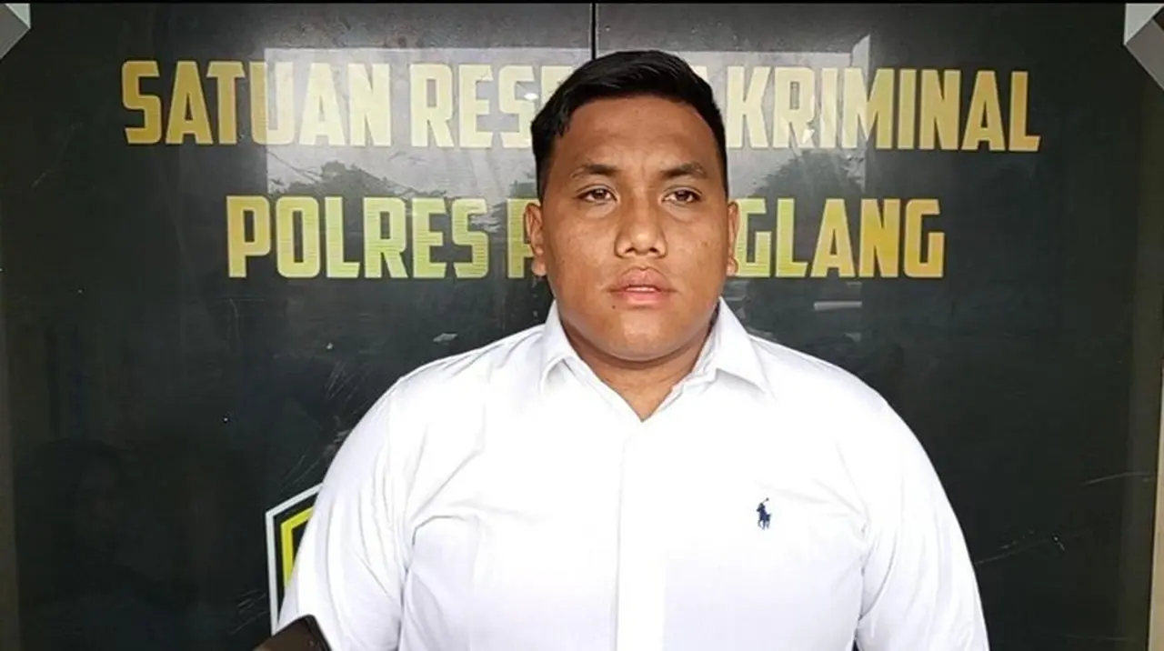 Kades Sidamukti di Pandeglang Ditetapkan Tersangka Korupsi Dana Desa Rp 500 Juta