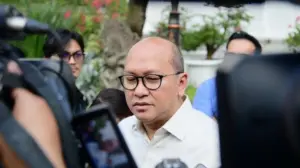 Rosan Roeslani Targetkan 15 Ribu Hunian Korban Bencana Selesai dalam Tiga Bulan