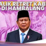 Retret Kabinet Hambalang: Prabowo Evaluasi Kinerja, Soroti Keberhasilan Makan Bergizi Gratis