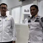 KemenImigras Cek Dapur Lapas Bengkulu, Puji Kebersihan dan Kualitas Makanan Napi