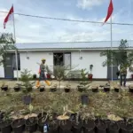 600 Hunian Sementara di Aceh Tamiang Rampung, Diserahkan ke Pemda 8 Januari 2026