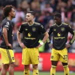 Prediksi Burnley vs Man United: Setan Merah Unggulan Meski Tengah Gejolak Internal Prediksi Burnley vs Man United: Setan Merah Unggulan Meski Tengah Gejolak Internal