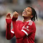 Arne Slot dan Richard Hughes Bersitegang di Liverpool Terkait Nasib Rio Ngumoha Arne Slot dan Richard Hughes Bersitegang di Liverpool Terkait Nasib Rio Ngumoha