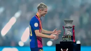 Piala Super Spanyol 2026: El Clasico Berpotensi Terjadi di Final, Jadwal Lengkap Semifinal