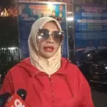 Doktif Datangi Polda Metro Jaya, Desak Penahanan Richard Lee dan Ancam Dirikan Tenda Doktif Datangi Polda Metro Jaya, Desak Penahanan Richard Lee dan Ancam Dirikan Tenda