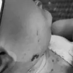 Polisi Tempuh 14 Jam Demi Pastikan Bayi Pascabencana Aceh Tengah dalam Kondisi Sehat