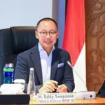 Wali Kota Sejumlah Daerah Sampaikan Aspirasi Terkait Implementasi Program ‘Waste to Energy’