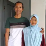 32 Tahun Terpisah, Zainuddin Akhirnya Bertemu Ibu di Cilacap Berkat Unggahan Media Sosial