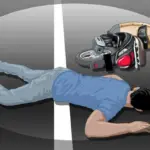 Gagal Menyalip, Dua Motor Bertabrakan di Bogor, Satu Orang Meninggal Dunia