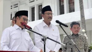 Kemensos Siapkan Bantuan Rp 5 Juta Per Keluarga Korban Bencana Sumatera untuk Pemulihan Ekonomi
