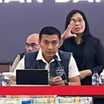 Polri Jerat 5 Tersangka Judi Online dengan Pasal Berlapis, Terancam 20 Tahun Penjara