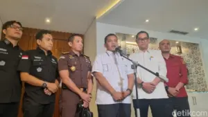 Polisi Tegaskan Setara dengan Penegak Hukum Lain dalam KUHP Baru