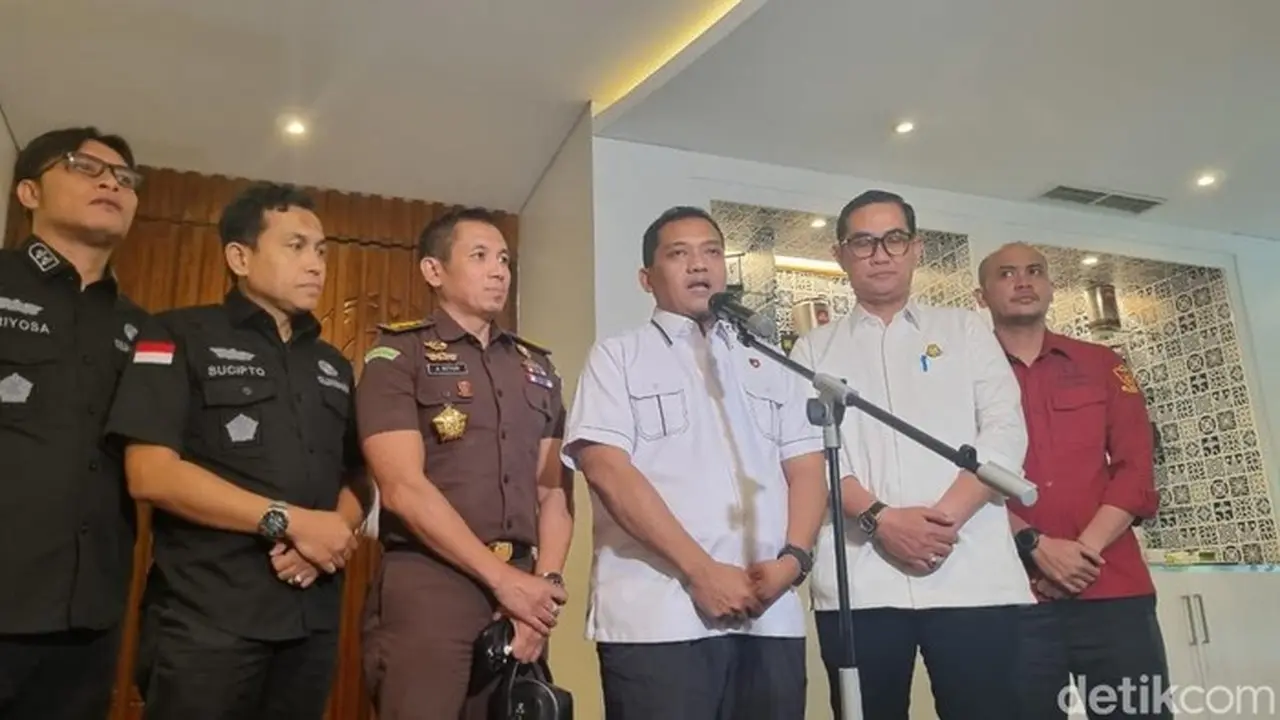 Polisi Tegaskan Setara dengan Penegak Hukum Lain dalam KUHP Baru
