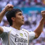 Joselu Mato Puji Naluri Gol Tinggi Gonzalo Garcia: Dia Punya ‘Madridismo’ Joselu Mato Puji Naluri Gol Tinggi Gonzalo Garcia: Dia Punya ‘Madridismo’