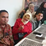 Doktif Siap Bongkar Fakta di Sidang Usai Jadi Tersangka Laporan Richard Lee Doktif Siap Bongkar Fakta di Sidang Usai Jadi Tersangka Laporan Richard Lee