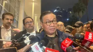 Donasi Rp 2,5 Miliar untuk Korban Bencana Terkumpul di Perayaan Tahun Baru Jakarta