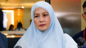 Wagub Bangka Belitung Tersangka Ijazah Palsu, Klaim Tak Ada yang Dirugikan