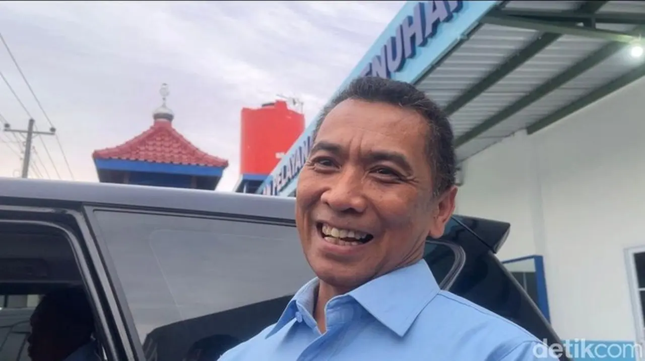 Polemik Lokasi SPPG Sragen Bersebelahan dengan Peternakan Babi, BGN Turun Tangan