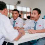Sekolah Rakyat Jadi Kunci Entaskan Kemiskinan, Presiden Prabowo Akan Mengajar Langsung
