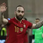 Daftar 13 Pemain Futsal Terbaik Sepanjang Masa: Ricardinho Pimpin dengan 6 Gelar Daftar 13 Pemain Futsal Terbaik Sepanjang Masa: Ricardinho Pimpin dengan 6 Gelar