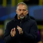 Hansi Flick Prediksi Laga Sulit Barcelona Hadapi Athletic Bilbao di Semifinal Piala Super Spanyol