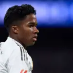 Real Madrid Pinjamkan Endrick ke Lyon, Harap Jam Terbang Tinggi Demi Perkembangan