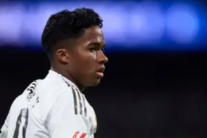 Real Madrid Pinjamkan Endrick ke Lyon, Harap Jam Terbang Tinggi Demi Perkembangan Real Madrid Pinjamkan Endrick ke Lyon, Harap Jam Terbang Tinggi Demi Perkembangan