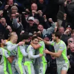 Manchester City: Mampukah Tancap Gas di Januari Krusial Demi Pangkas Jarak Puncak Klasemen?